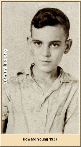 Howard Young 1937