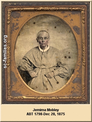 Jemima Mobley
